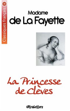 La Princesse de Clèves - De La Fayette, Madame