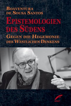 Epistemologien des Südens - de Sousa Santo, Boaventura