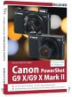 Canon PowerShot G9 X / G9 X Mark II -... - Bild 1
