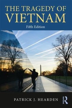 The Tragedy of Vietnam - Hearden, Patrick J