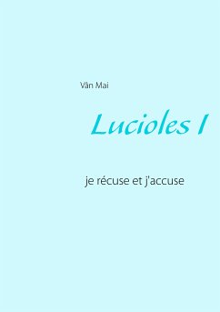 Lucioles I (eBook, ePUB)