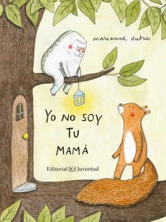 Yo No Soy Tu Mama - Dubuc, Marianne
