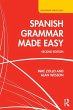 Spanish Grammar Made Easy - Bild 1