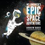 MC Longneck's Epic Space Adventure