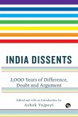 India Dissents India Dissents