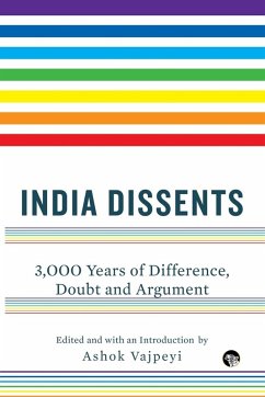 Cover India Dissents