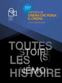 Critofilm2. Cinema che pensa il cinema (eBook, ePUB)