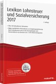 Lexikon Lohnsteuer und Sozialversicherung 2017