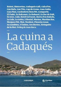 La cuina a Cadaqués - Roca, Joan