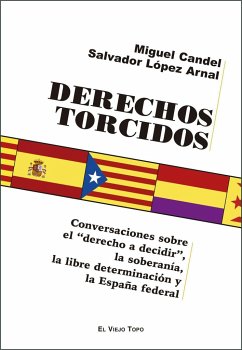 Derechos torcidos : conversación sobre el 