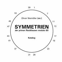 Symmetrien - Niemöller, Oliver