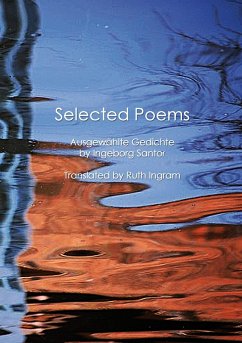 Selected Poems / Ausgewählte Gedichte