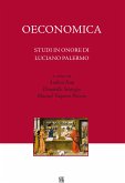 Oeconomica (eBook, ePUB)