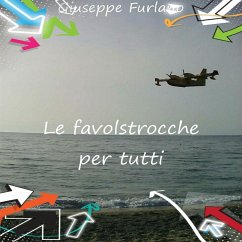Le favolstrocche (eBook, ePUB) - Furlano, Giuseppe