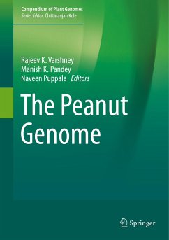 The Peanut Genome