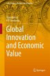 Global Innovation and Economic Value - Bild 1