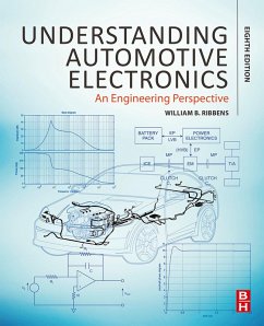 Cover Understanding Automotive Electronics (eBook, ePUB)