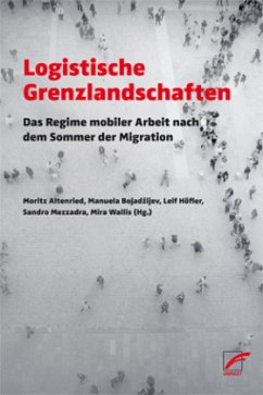 Logistische Grenzlandschaften