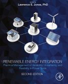 Renewable Energy Integration (eBook, ePUB)