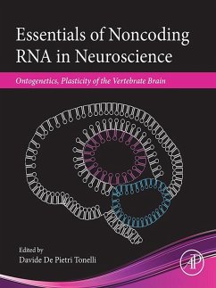 Essentials of Noncoding RNA in Neuroscience (eBook, ePUB)