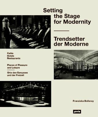 Trendsetter der Moderne Trendsetter der Moderne