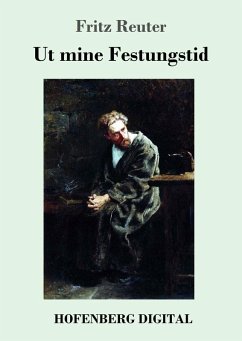 Cover Ut mine Festungstid (eBook, ePUB)