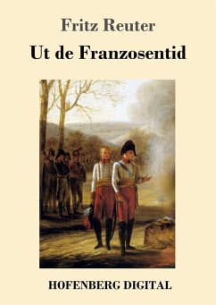 Cover Ut de Franzosentid (eBook, ePUB)