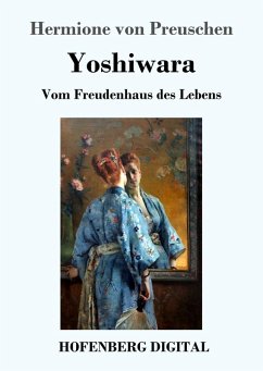 Cover Yoshiwara (eBook, ePUB)