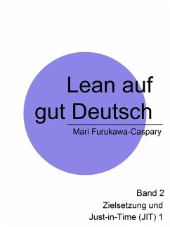Lean auf gut Deutsch (eBook, ePUB)