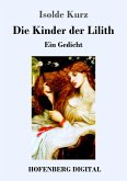 Die Kinder der Lilith (eBook, ePUB)