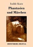 Phantasien und Märchen (eBook, ePUB)