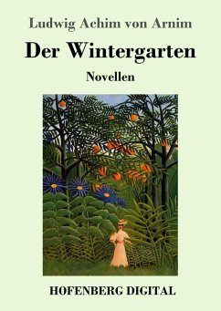 Cover Der Wintergarten (eBook, ePUB)