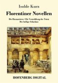 Florentiner Novellen (eBook, ePUB)