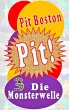 Pit! Die Monsterwelle (eBook, ePUB) - Bild 1