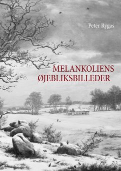 Melankoliens øjebliksbilleder (eBook, ePUB)