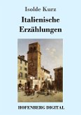 Italienische Erzählungen (eBook, ePUB)