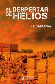 El despertar de Helios (eBook, ePUB)