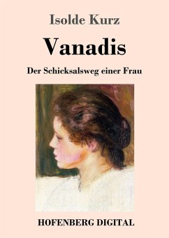 Vanadis (eBook, ePUB) - Kurz, Isolde