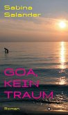 Goa, kein Traum (eBook, ePUB)