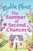 The Summer of Second Chances (eBook, ePUB)
