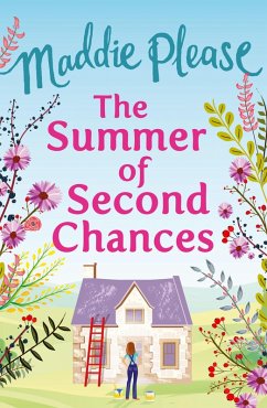 The Summer of Second Chances (eBook, ePUB) - Please, Maddie