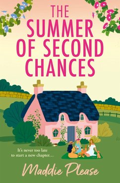 Cover The Summer of Second Chances (eBook, ePUB)