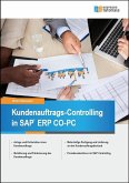 Kundenauftrags-Controlling in SAP CO-PC (eBook, ePUB)
