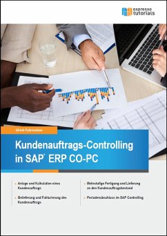 Kundenauftrags-Controlling in SAP CO-PC (eBook, ePUB) - Fahrnschon, Ulrich