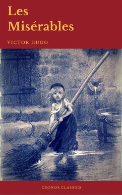 Les Misérables (Cronos Classics) (eBook, ePUB) - Hugo, Victor
