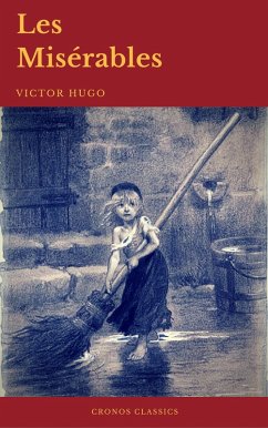 Les Misérables (Cronos Classics) (eBook, ePUB) - Hugo, Victor; Classics, Cronos