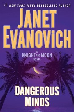 Dangerous Minds (eBook, ePUB) - Evanovich, Janet
