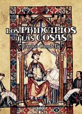 Los Principios y las cosas (eBook, ePUB)