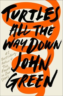 Turtles All the Way Down (eBook, ePUB) - Green, John