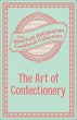 The Art of Confectionery (eBook, ePUB) - Bild 1